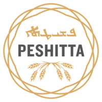 Peshitta Logo