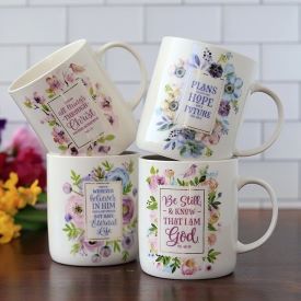 Gift Mug Set