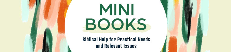 Minibook & Church Booklets
