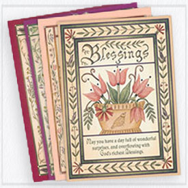 Greeting Cards 