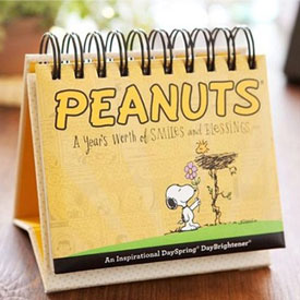 Peanuts Gang Stationery