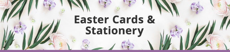 Easter Cards & Stationery