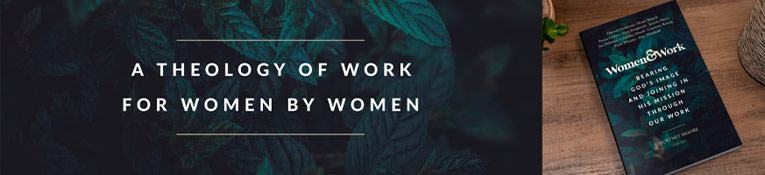 Women & Work Edited by Courtney Moore
