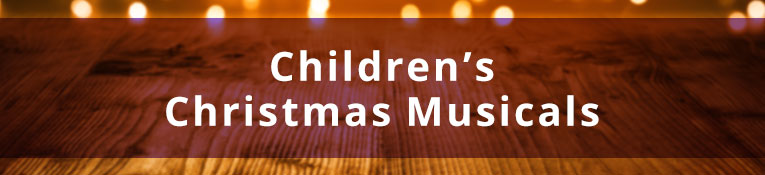 Kids' Christmas Musicals