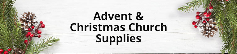 Advent & Church Supplies