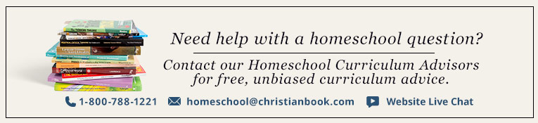 Homeschool Curriculum Advisors