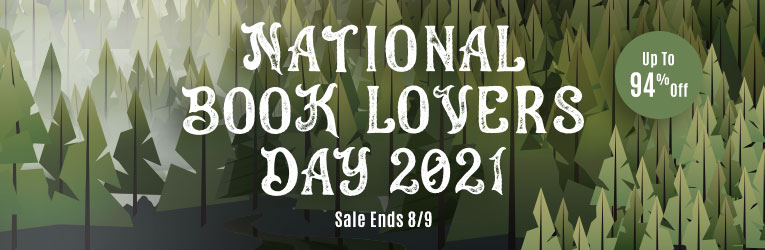 National Book Lovers Day 2021