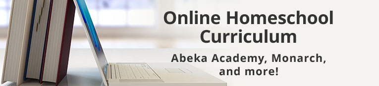 online curriculum