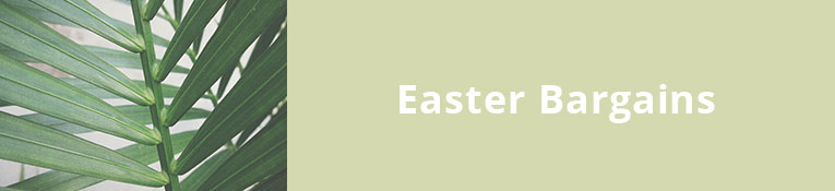 Easter Bargain