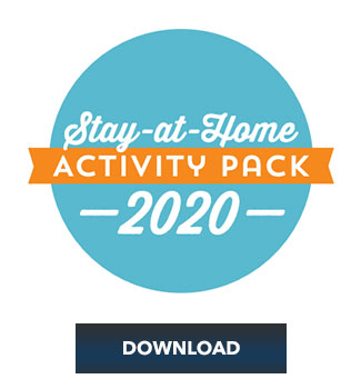 Stay At Home Activity Pack