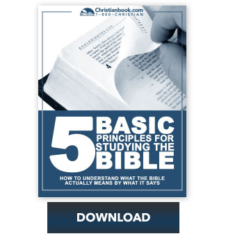 5 Basic Principles for Understanding the Bible