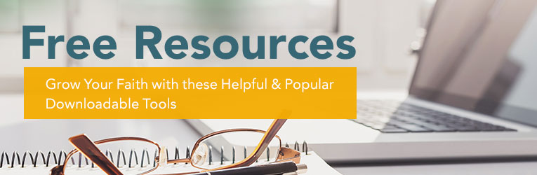 Free Downloadable Resources