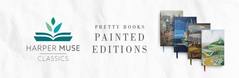 Pretty Painted Editions