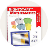 Rightstart Mathematics Curriculum