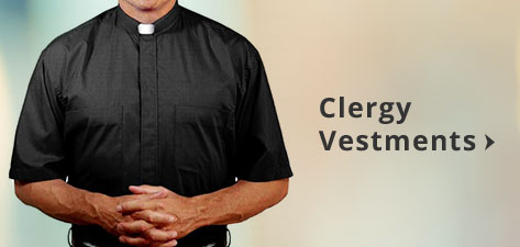 Clergy Vestments