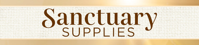 Sanctuary Supplies