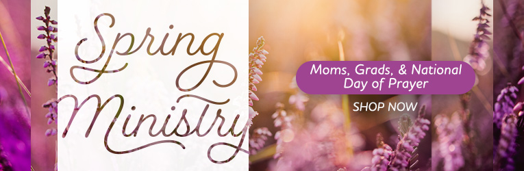 Spring Ministry: Moms, Grads & National Day of Prayer