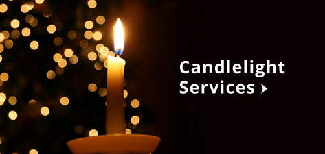 Candlelight Services 