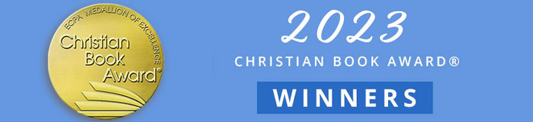 2023 Christian Book Awards