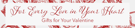 Valentine Gift Gallery