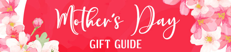 Mom Gift Guide 2021