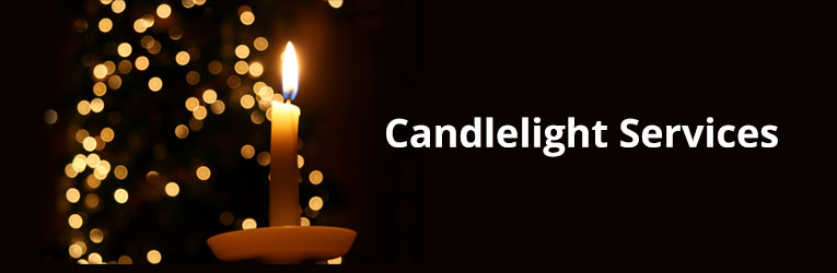 Candlelight Services - Christianbook.com