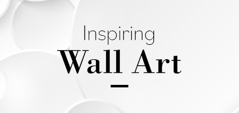 Inspiring Wall Art