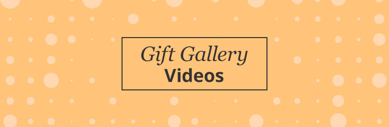 Gift  Video