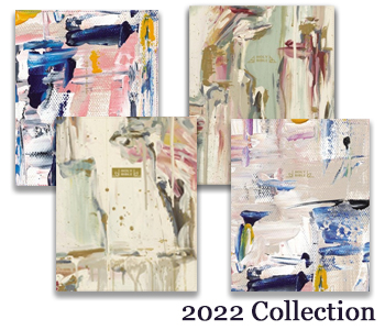 2022 Artisan Collection Bible