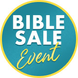 Bible Sale Event
