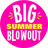 Big Summer Blowout