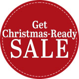 Get Christmas-Ready Sale