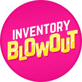 Inventory Blowout