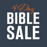 4 Day Bible Sale