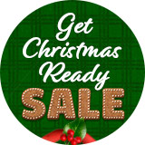 Get Christmas Ready Sale