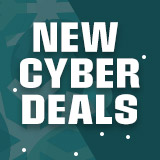 New Cyber Deals
