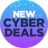 New Cyber Deals