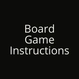 Board Game Instructions 