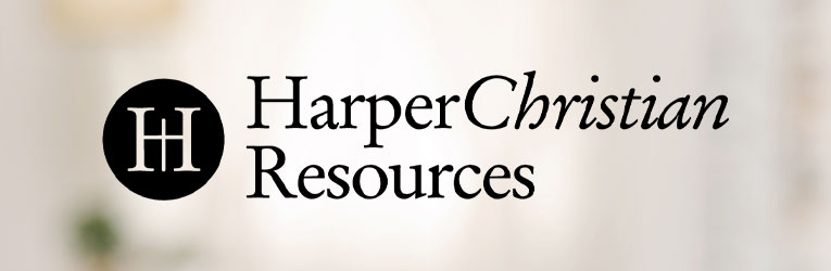 HarperChristian Resources Banner