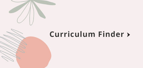Curriculum Finder