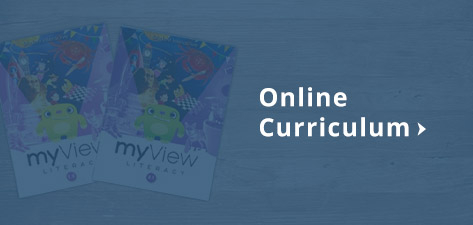 Homeschool Online Curriculum