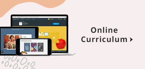 Online Curriculum