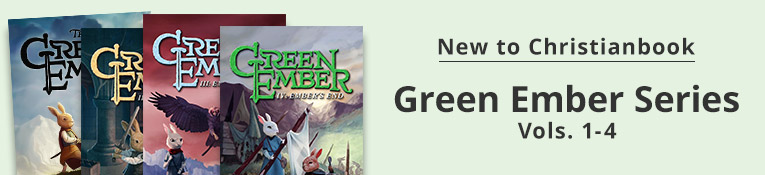 The Green Ember Series