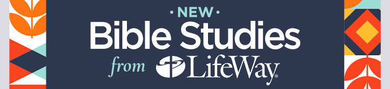 LifeWay Bible Studies - Christianbook.com