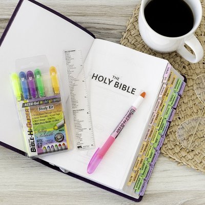 Bible Study Kit