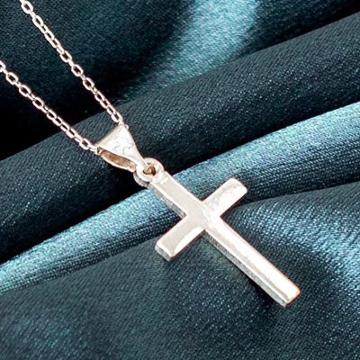 Cross Pendants