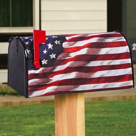 Mailbox Covers
