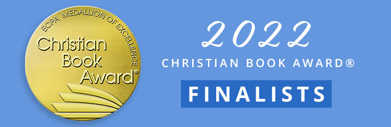 2022 Christian Book Award® Finalists