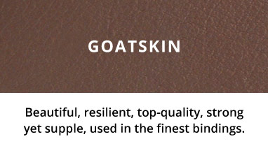 Goatskin