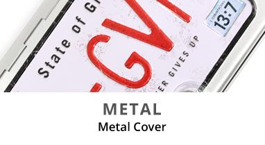 Metal Cover